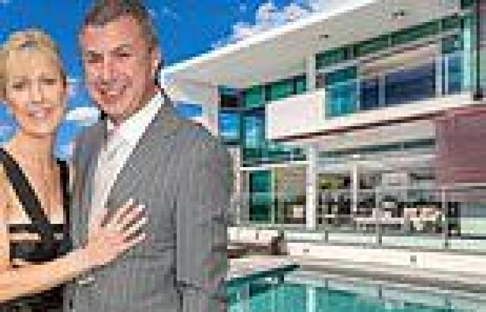 Wednesday 6 July 2022 08:03 AM Celebrity jeweller John Calleija puts his Gold Coast mansion up for sale trends now