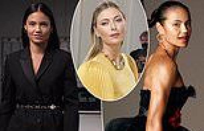 sport news Emma Raducanu should ask Maria Sharapova how best to handle fame, says Marion ... trends now