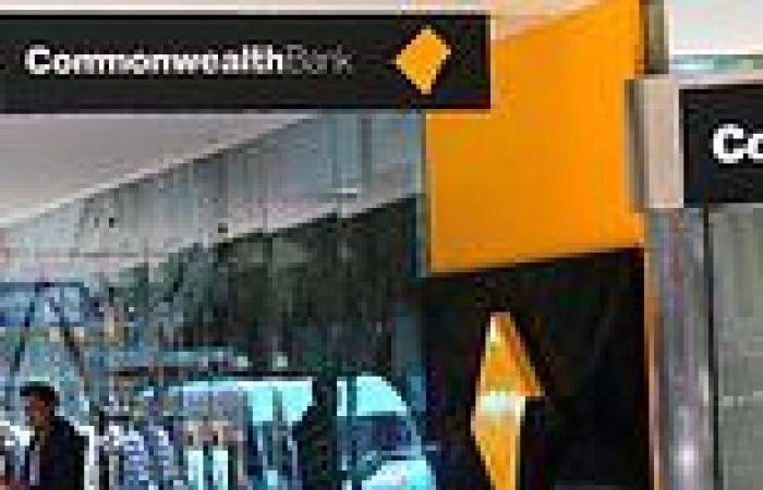 Wednesday 6 July 2022 01:36 AM Commonwealth Bank moves on interest rate hike: First major bank lifts mortgage ... trends now