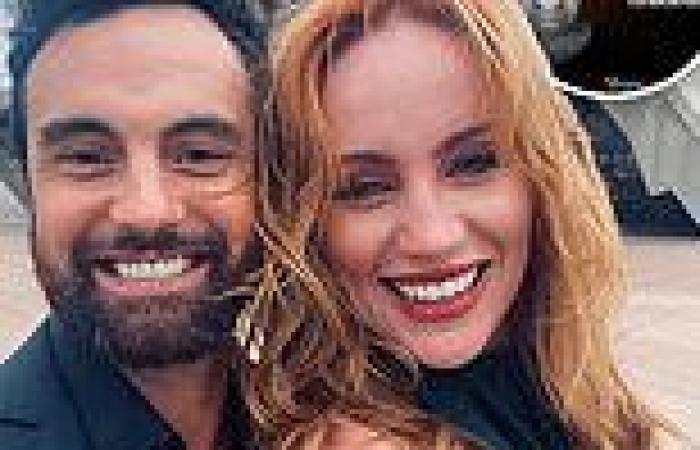 Wednesday 6 July 2022 04:00 AM MAFS Australia: Cameron Merchant opens up about his stint in rehab trends now