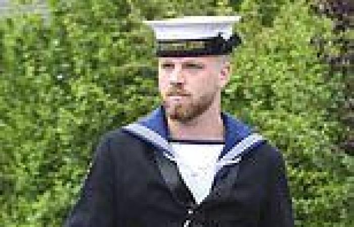 Wednesday 6 July 2022 09:06 AM Royal Navy sailor is cleared of sexual assault trends now