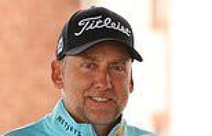 sport news Ian Poulter ready to rile tour loyalists by playing in Europe between ... trends now
