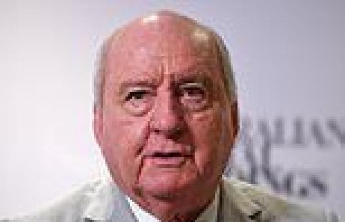 Wednesday 6 July 2022 07:27 AM Conservative broadcaster Alan Jones DEMANDS Aussies on the dole start working ... trends now