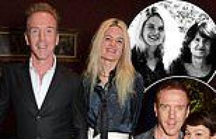 Wednesday 6 July 2022 09:42 AM Mom of Damian Lewis's rumored girlfriend gushes over their new romance trends now