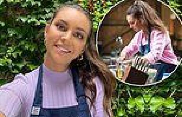 Wednesday 6 July 2022 01:45 AM MasterChef star Sarah Todd says she's feeling pressure ahead of Grand Final week trends now