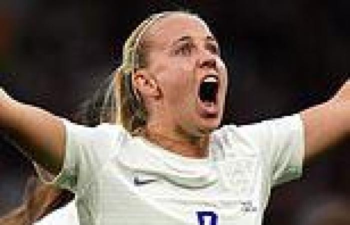 sport news Beth Mead praises 'unbelievable' atmosphere after England's victory over ... trends now