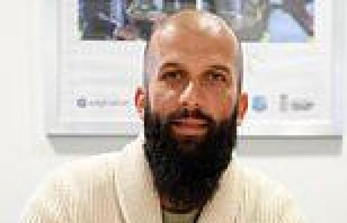 sport news Moeen Ali returns home to Warwickshire as the all-rounder signs a three-year ... trends now