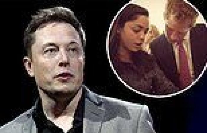Thursday 7 July 2022 03:15 PM Elon Musk to give speech at 'billionaire summer camp' - days after it was ... trends now