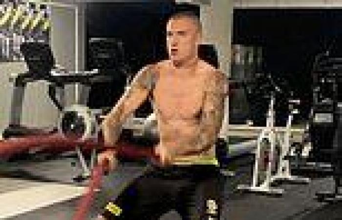sport news Richmond Tigers AFL star Dustin Martin launches app with inner circle, rumours ... trends now