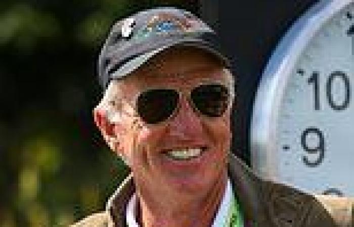 sport news R&A confirms it has not invited LIV Golf chief Greg Norman to celebratory ... trends now