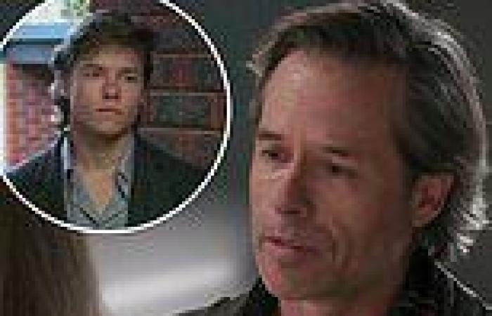 Thursday 28 July 2022 11:45 PM Neighbours finale: Viewers praise Guy Pearce for 'incredible commitment' trends now