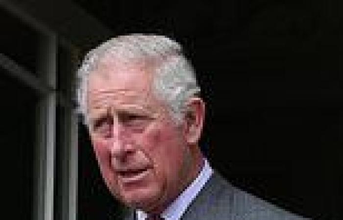 Monday 1 August 2022 03:48 PM Prince Charles will NOT be probed over £1m donation from Bin Laden family trends now