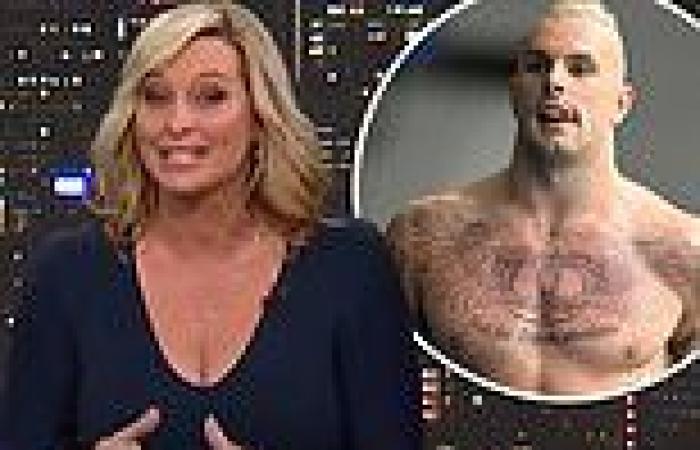 Monday 1 August 2022 03:03 AM Commonwealth Games: Johanna Griggs' brutal verdict on Kyle Chalmers trends now