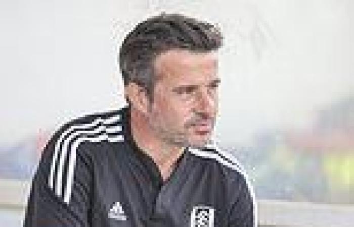 sport news Fulham seek new centre-back options, inquiring about Malang Sarr, Jannick ... trends now