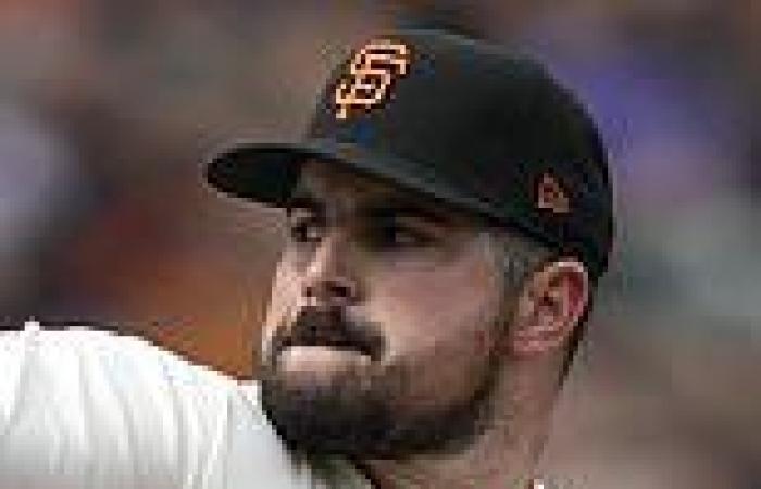 sport news Carlos Rodon puts in a dazzling display on his potential last outing for the ... trends now