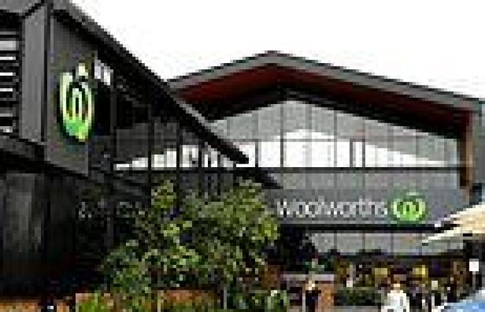 Tuesday 2 August 2022 01:42 AM Woolworths reveals major changes to trading hours at stores across Australia trends now