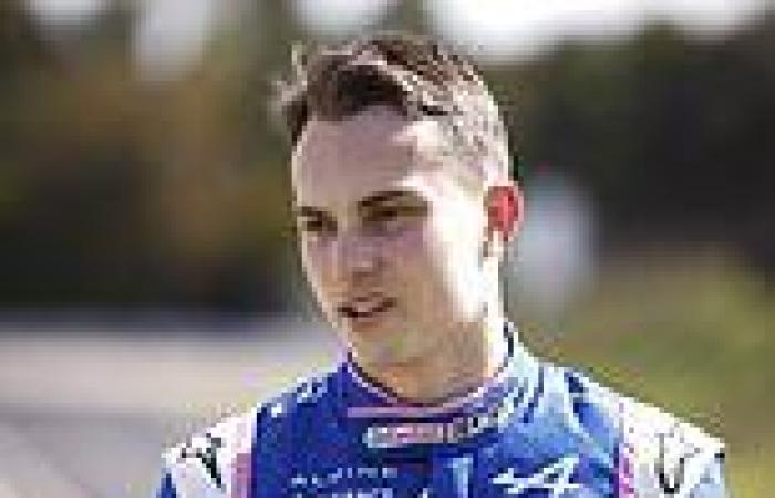 sport news Oscar Piastri drops F1 bombshell: Aussie 'won't drive for Alpine' amid rumours ... trends now