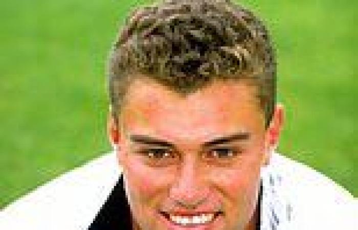 sport news Cult New Zealand Test cricketer Heath Davis comes out as gay, admits to playing ... trends now