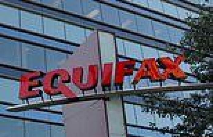 Tuesday 2 August 2022 10:51 PM Credit rating company Equifax provided inaccurate scores of up to 25 points on ... trends now