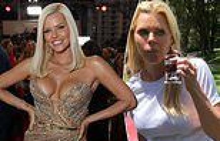 Tuesday 2 August 2022 08:00 AM Sophie Monk was bullied at school for being overweight by a 'tool' who later ... trends now