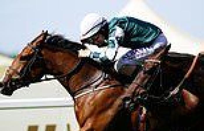 sport news Robin Goodfellow's racing tips: Best bets for Wednesday, August 3 trends now