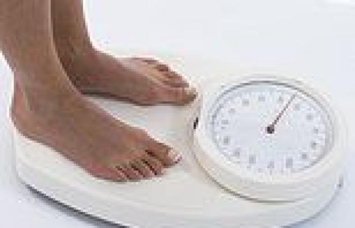 Tuesday 2 August 2022 11:09 PM Women aged 40 to 60 should ALL be given weight loss counselling, Federal-funded ... trends now