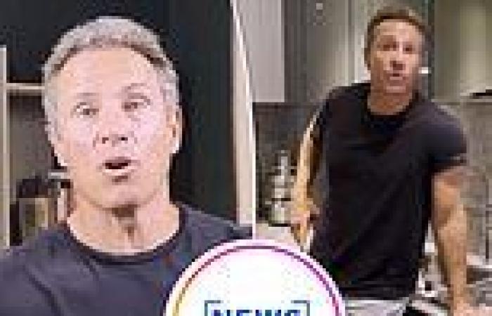 Tuesday 2 August 2022 07:51 PM NewsNation knocks down report that Chris Cuomo will start hosting his ... trends now