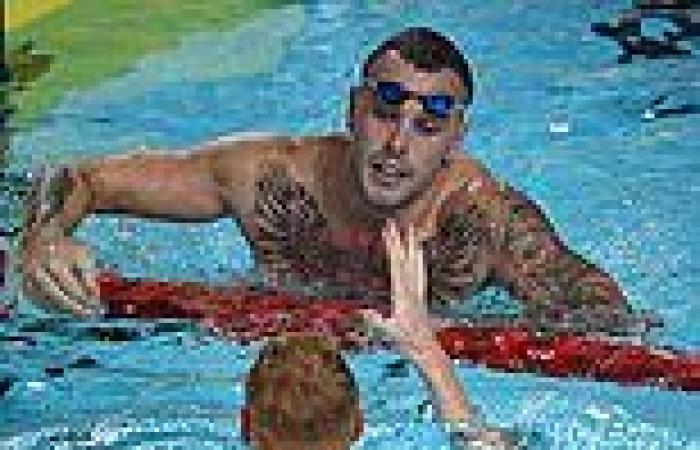 sport news Commonwealth Games: Ian Thorpe pinpoints Kyle Chalmers' crucial mistake as ... trends now