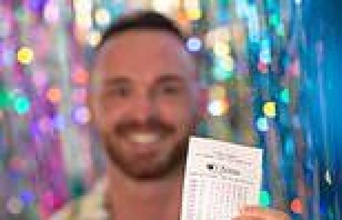 Wednesday 3 August 2022 11:28 PM OzLotto winner numbers: Meet the NSW couple who just won $20million trends now
