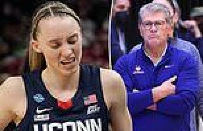 sport news Potential WNBA No.1 pick Paige Bueckers will miss the ENTIRE 2022-23 CBB season ... trends now
