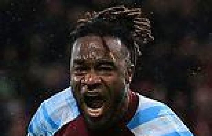 sport news West Ham reignite interest in Burnley winger Cornet after growing frustrated in ... trends now