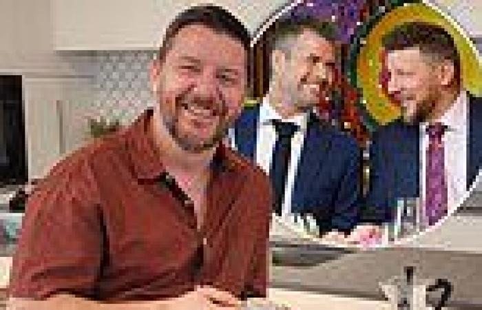 Thursday 4 August 2022 11:46 AM My Kitchen Rules star Manu Feildel reveals what he REALLY thinks of former ... trends now