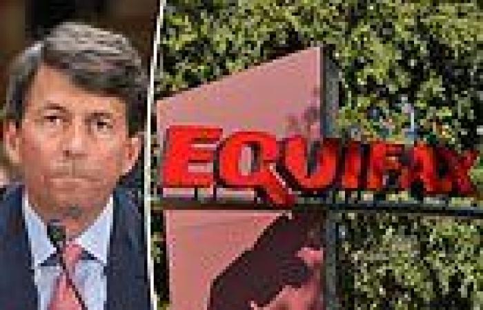 Thursday 4 August 2022 08:19 PM Lawsuit filed against Equifax for credit score debacle which led customers ... trends now