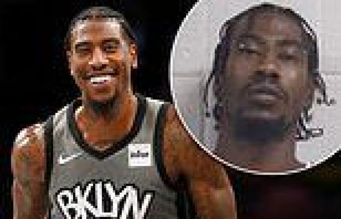 sport news Former New York Knicks player Iman Shumpert arrested at Dallas airport for ... trends now