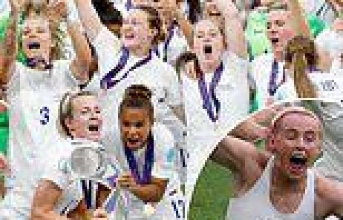 sport news England's Euro triumph must be used to give the women's game what it needs trends now