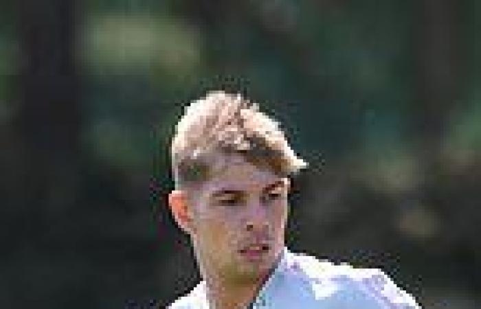 sport news Emile Smith Rowe reveals he was not the standout youth player at Arsenal trends now
