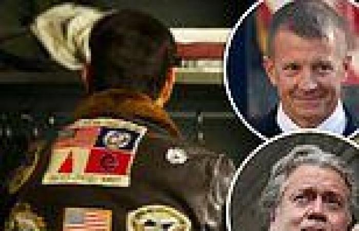 Thursday 4 August 2022 11:46 PM Erik Prince: Top Gun: Maverick shows how Hollywood has woken up to threat from ... trends now