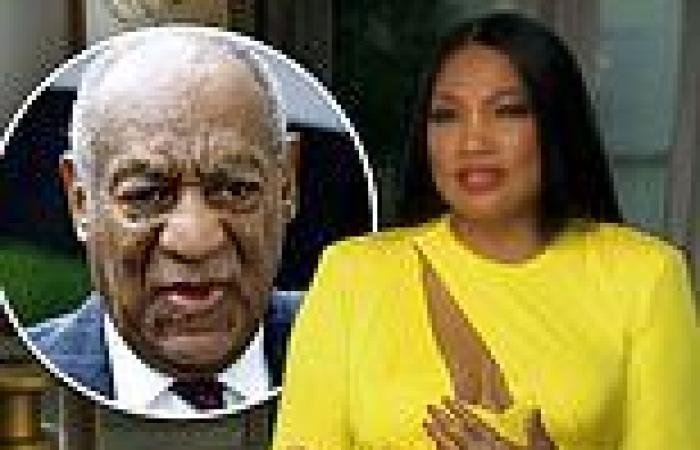 Friday 5 August 2022 06:58 PM Garcelle Beauvais opens up about including 'scary' encounter with Bill Cosby in ... trends now