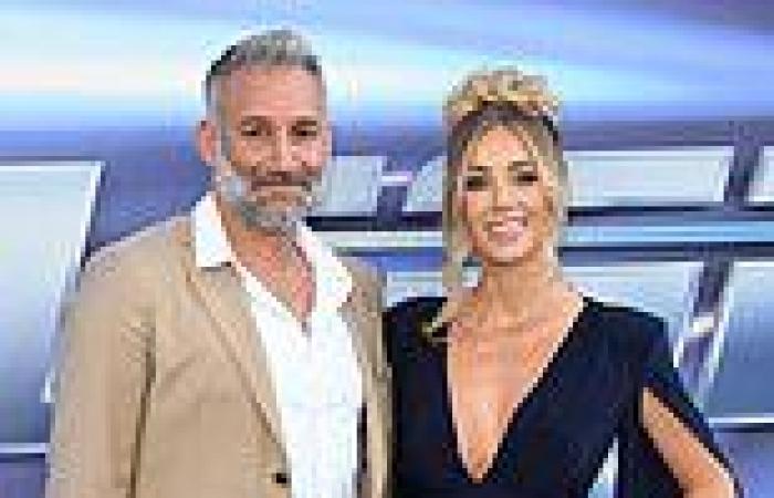Friday 5 August 2022 10:16 AM Laura Anderson announces she and Dane Bowers have SPLIT after five years trends now