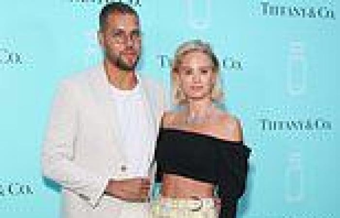 sport news Brisbane Lions keen to talk to Buddy Franklin after report he and wife Jesinta ... trends now