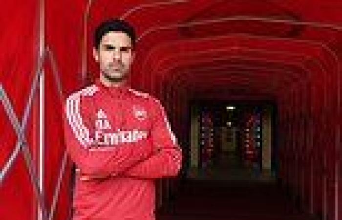 sport news Mikel Arteta shares the doubts he had over Emile Smith Rowe and if he could ... trends now