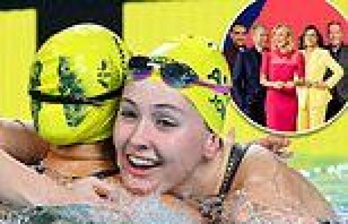 Friday 5 August 2022 02:28 PM Commonwealth Games strikes gold for Channel Seven in ratings battle trends now