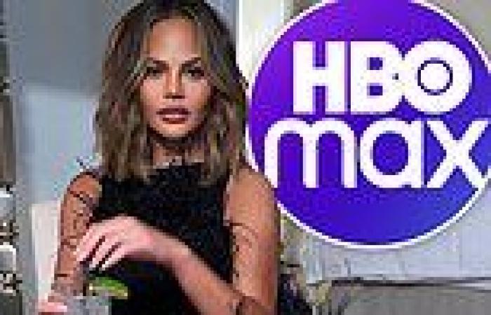 Friday 5 August 2022 05:10 AM Chrissy Teigen reveals that she sold an HBO Max scripted show 'this year' trends now