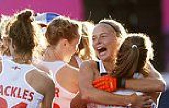 sport news England's netballers, cricketers and hockey stars look to follow Lionesses' lead trends now