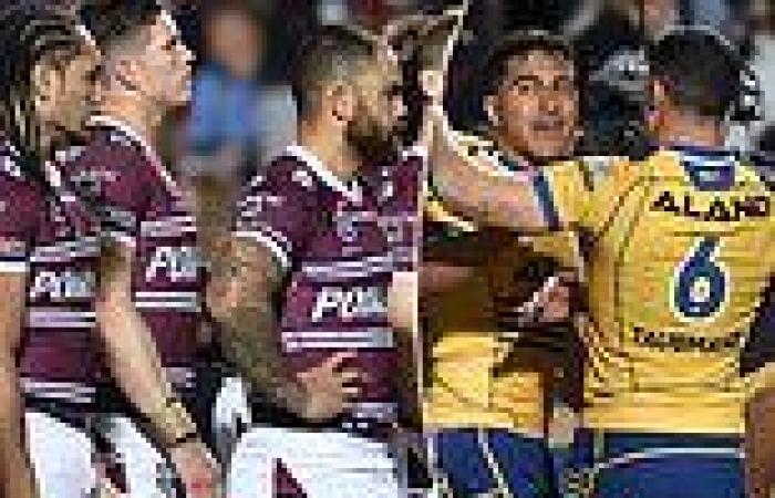 sport news Covid scandal threatens NRL before finals as positive RAT cartridge found at ... trends now