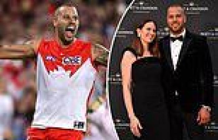 sport news Buddy Franklin may brush both Sydney and Brisbane as champion AFL star hints at ... trends now