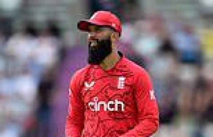 sport news Moeen Ali fears ODI cricket could die in just 'a couple of years' due to ... trends now