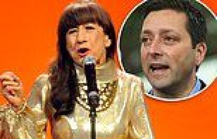 Sunday 7 August 2022 08:10 AM The Seekers' Judith Durham: Calls for singer to be given a state funeral trends now