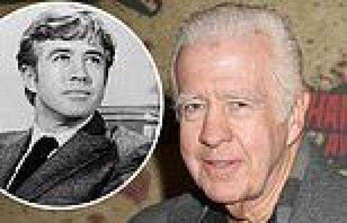 Sunday 7 August 2022 07:07 PM The Return Of The Living Dead star Clu Gulager dies at 93 from 'natural causes' trends now
