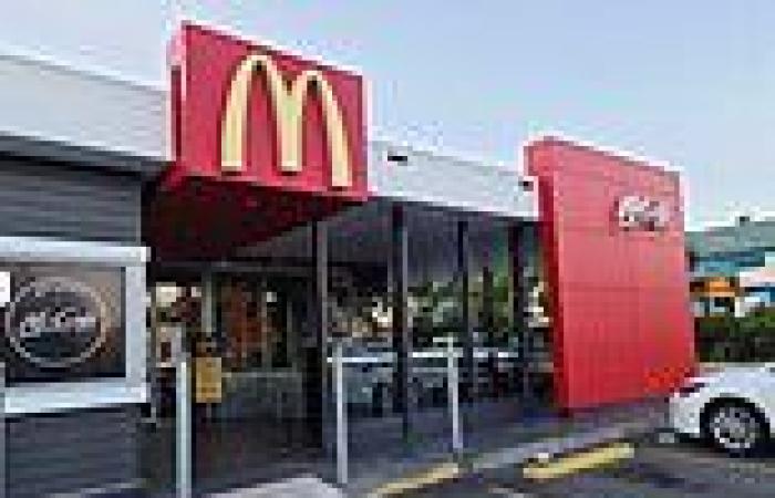Sunday 7 August 2022 03:22 AM Grandmother claims Gold Coast McDonald's staff mocked her and refused her ... trends now